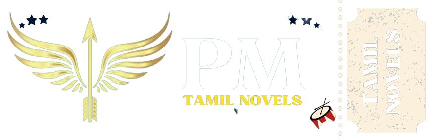 PM Tamil Novels